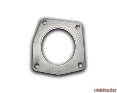Stainless Bros SS304 Turbo Outlet Flange Porsche 996 | 997 | 991 1997-2013 - 603-21490-2000