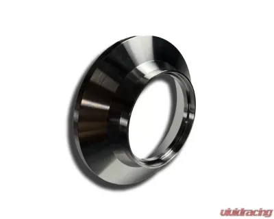 Stainless Bros 2.5" SS304 Tube Exhaust Flange Audi R8 - 603-41000-2000