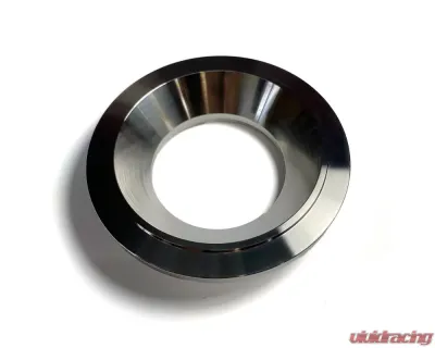 Stainless Bros 2.5" SS304 Tube Exhaust Flange Audi R8 - 603-41000-2000