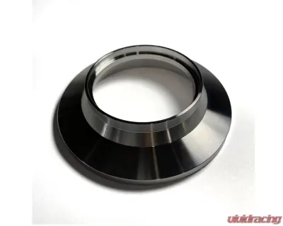 Stainless Bros 2.5" SS304 Tube Exhaust Flange Audi R8 - 603-41000-2000