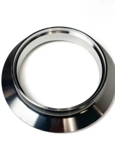 Stainless Bros 3" SS304 Tube Exhaust Flange Audi R8 / Lamborghini Huracan                                     - 603-41076-2000 - Image 2
