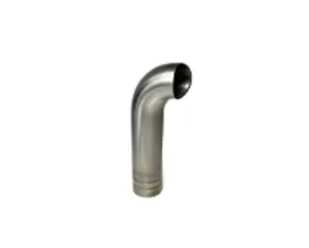 Stainless Bros M18x1.5mm J-Style SS304 O2 Sensor