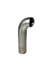 Stainless Bros M18x1.5mm J-Style SS304 O2 Sensor                                     - 604-00100-1000 - Image 3
