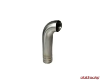 Stainless Bros M18x1.5mm J-Style SS304 O2 Sensor - 604-00100-1000