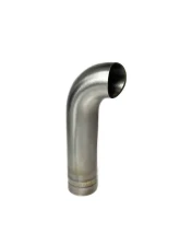 Stainless Bros M18x1.5mm J-Style SS304 O2 Sensor                                     - 604-00100-1000 - Image 2