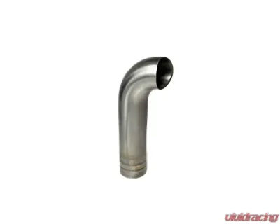 Stainless Bros M18x1.5mm J-Style SS304 O2 Sensor - 604-00100-1000