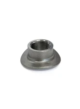 Stainless Bros M18x1.5 Cast Round Saddle Type SS304 O2 Sensor Bung                                     - 604-00100-4000 - Image 2
