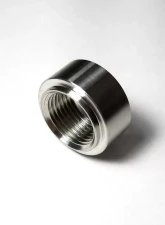 Stainless Bros M18x1.5 Step Type SS304 O2 Sensor Bung                                     - 604-00100-8000 - Image 2
