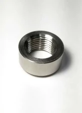 Stainless Bros M18x1.5 Step Type SS304 O2 Sensor Bung                                     - 604-00100-8000 - Image 2