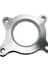 Stainless Bros 1" - 5" Dia Tube SS304 1/16" NPT Sensor Bung                                     - 604-00200-6000 - Image 2