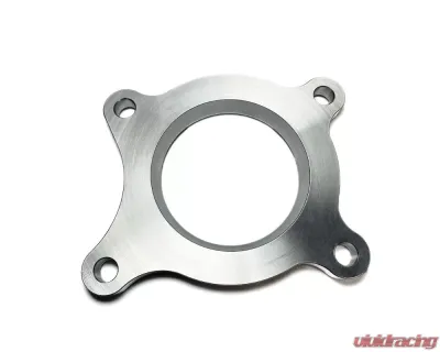 Stainless Bros 1" - 5" Dia Tube SS304 1/16" NPT Sensor Bung - 604-00200-6000