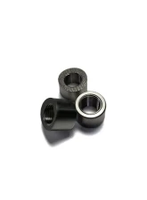 Stainless Bros 1" - 5" Dia Tube SS304 1/8" NPT EGT Sensor Bung                                     - 604-00400-6000 - Image 3