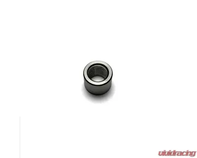 Stainless Bros 1" - 5" Dia Tube SS304 1/8" NPT EGT Sensor Bung - 604-00400-6000