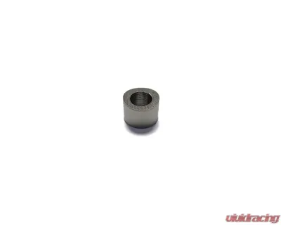 Stainless Bros 1" - 5" Dia Tube SS304 1/8" NPT EGT Sensor Bung - 604-00400-6000