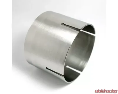 Stainless Bros 1.75" SS304 Slip Joint Connector - 605-04506-0000