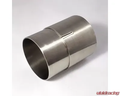 Stainless Bros 2.5" SS304 Slip Joint Connector - 605-06306-0000