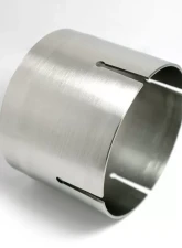 Stainless Bros 2.5" SS304 Slip Joint Connector                                     - 605-06306-0000 - Image 3