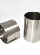 Stainless Bros 3" SS304 Slip Joint Connector                                     - 605-07606-0000 - Image 3