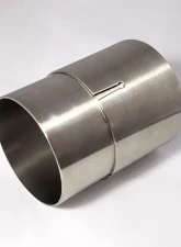 Stainless Bros 3" SS304 Slip Joint Connector                                     - 605-07606-0000 - Image 2