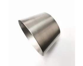 Stainless Bros 1.5