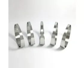 Stainless Bros 1 3/8