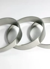 Stainless Bros 1.625" SS304 Pie Cut - 1D Tight Radius - 5 Pack (45 Degreetotal)                                     - 609-04201-0016 - Image 2