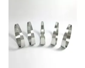 Stainless Bros 1 7/8
