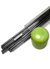 Stainless Bros ER308 3/32" Tig Welding Wire 39" Length 1 Lb                                     - 610-00332-0001 - Image 2