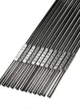 Stainless Bros ER308 3/32" Tig Welding Wire 39" Length 1 Lb                                     - 610-00332-0001 - Image 2