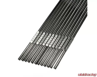 Stainless Bros ER308 3/32" Tig Welding Wire 39" Length 1 Lb - 610-00332-0001