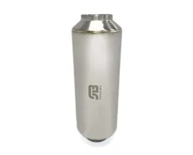 Stainless Bros 4