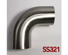 Stainless Bros 1.88
