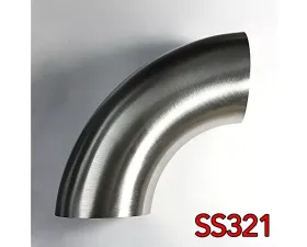 Stainless Bros 2.13