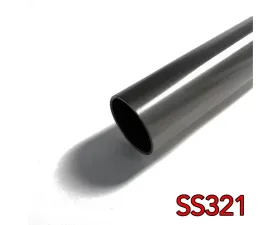 Stainless Bros 1.88