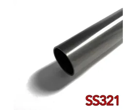 Stainless Bros 2.25