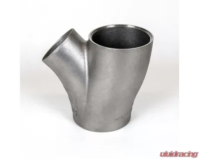 Stainless Bros Sequence MFG 2.25" Cast Wastegate Merge Collector - 903-30572-0000