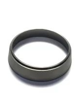 Stainless Bros Sequence MFG T4 Cast Collector 2.25" to 2.5" Adapter                                     - 903-35763-0000 - Image 2