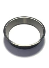 Stainless Bros Sequence MFG T4 Cast Collector 2.25" to 2.5" Adapter                                     - 903-35763-0000 - Image 2