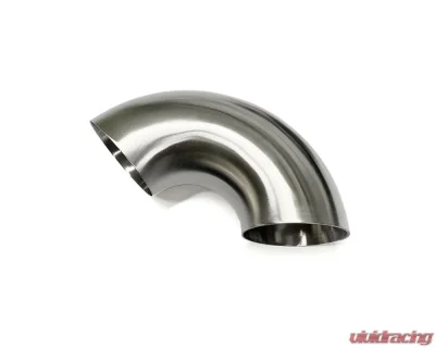 Stainless Bros SS Elbow TR: 3.5" SS304 135 Degree Elbow - 1D Radius - 16GA/.065" Wall - No Leg - 601-08976-3100