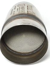 Stainless Bros GESI G-Sport UHO 300 CPSI EPA 3" In/Out x 4.5" Body x 7" OAL (500-850HP) 85032                                     - 900-02850-3200 - Image 2