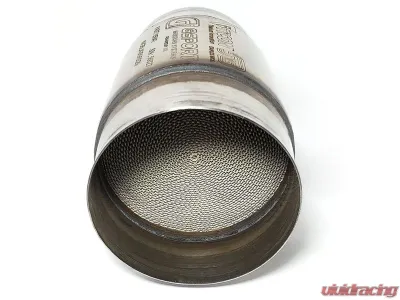 Stainless Bros GESI G-Sport UHO 300 CPSI EPA 3" In/Out x 4.5" Body x 7" OAL (500-850HP) 85032 - 900-02850-3200