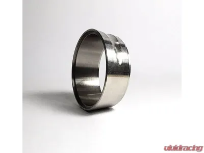 Stainless Bros Shogun Cuts by Jesse James 2.5" to 2.25" at .75" tall reducer polished 304ss - 903-01634-1157