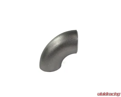Stainless Bros Pipe Elbow: SS304 2" Ticon Industries Pipe 90 Degree 1.5D Radius SCH 10 - No Leg - 801-05051-3150