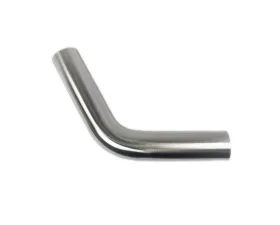 Stainless Bros SS Mandrel Bend 60 Degree: 2.25