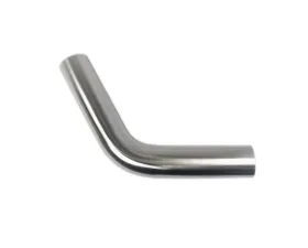 Stainless Bros SS Mandrel Bend 60 Degree: 2.5