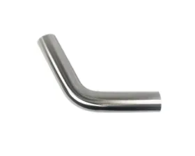 Stainless Bros SS Mandrel Bend 60 Degree: 1.75