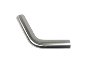 Stainless Bros SS Mandrel Bend 60 Degree: 2.75