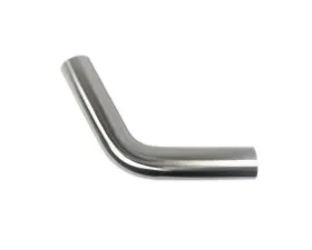 Stainless Bros SS Mandrel Bend 60 Degree: 1.5