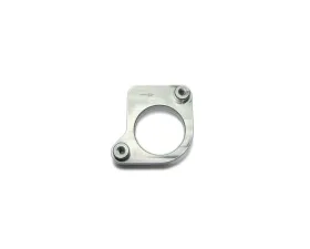 Stainless Bros Flange MAF: Delphi Circular MAF Flange - Aluminum