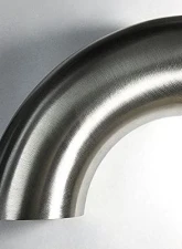 Stainless Bros Elbow TR: 6" 90 Degree Mandrel Bend Elbow 1.5D - 16GA/.065" Wall - No Leg                                     - 601-15256-3150 - Image 2